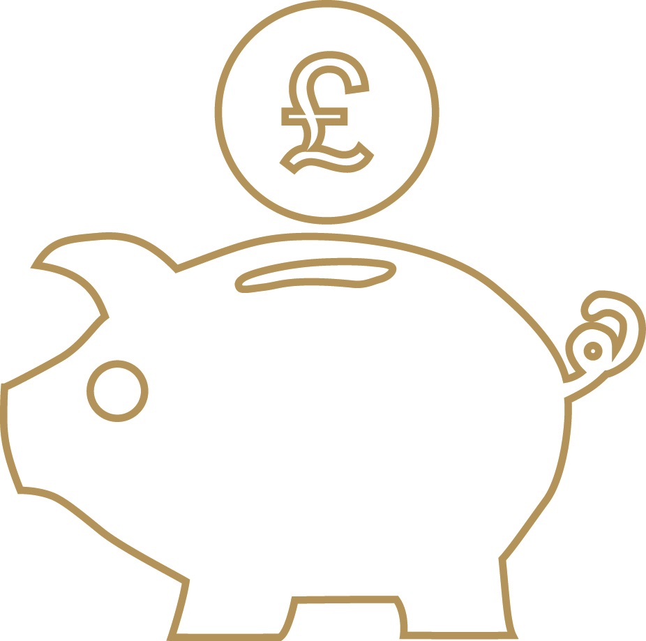 Vb590989 Piggy Bank