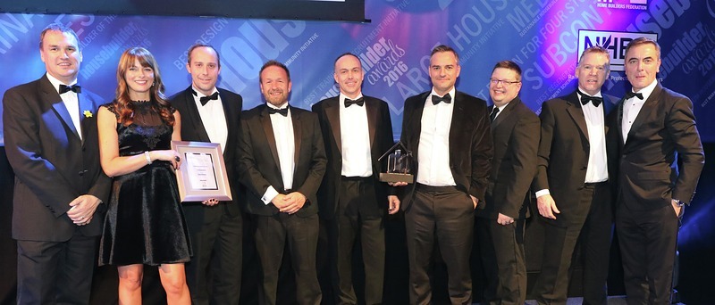 Vb744673 Medium Housebuilder Of The Year