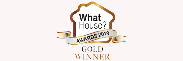 Gold Winner