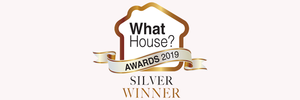 Silver Winner