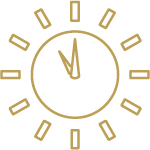 Annual Leave GOLD 150X150px 01