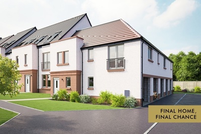 Cala Homes secures planning approval at Kelvedon