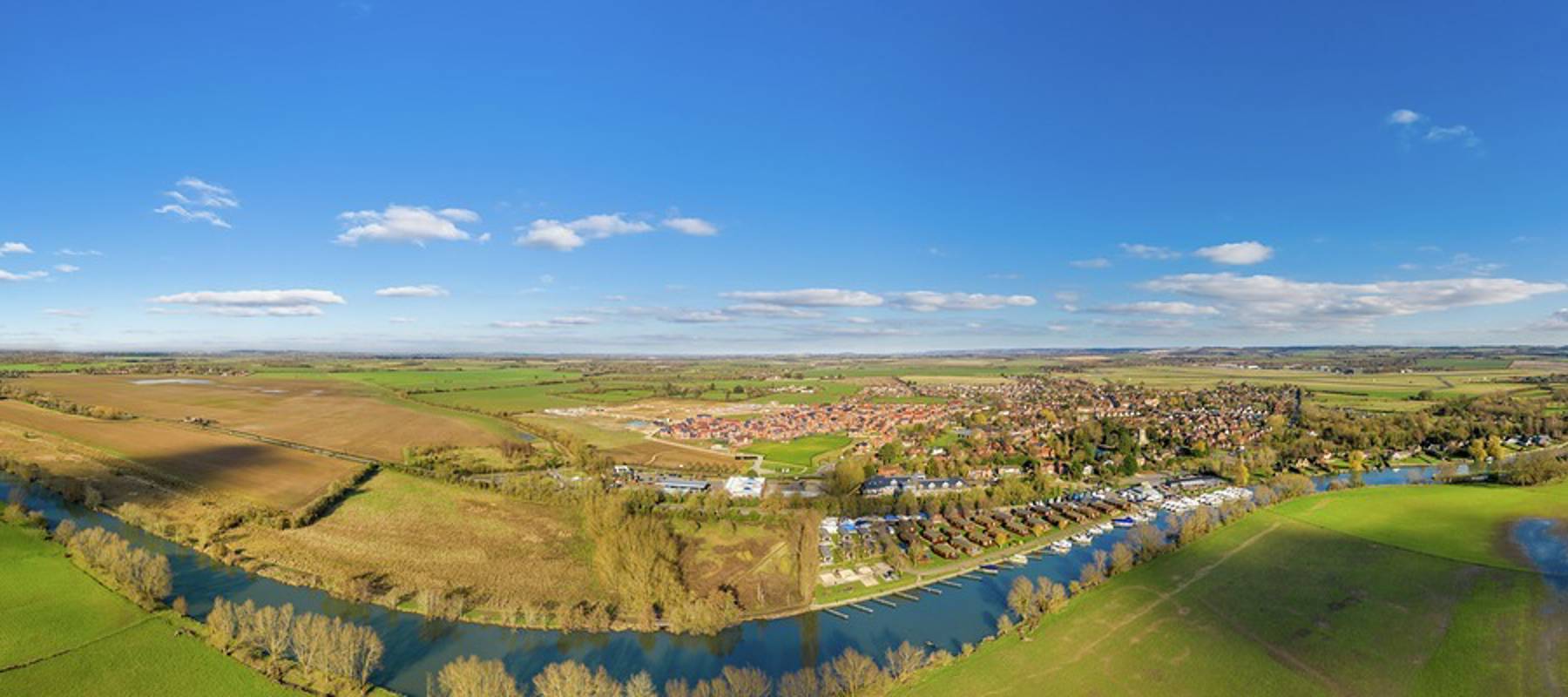 Merlin Gardens Aerial 5