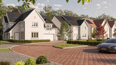 Cala to debut in East Calder at upcoming development launch