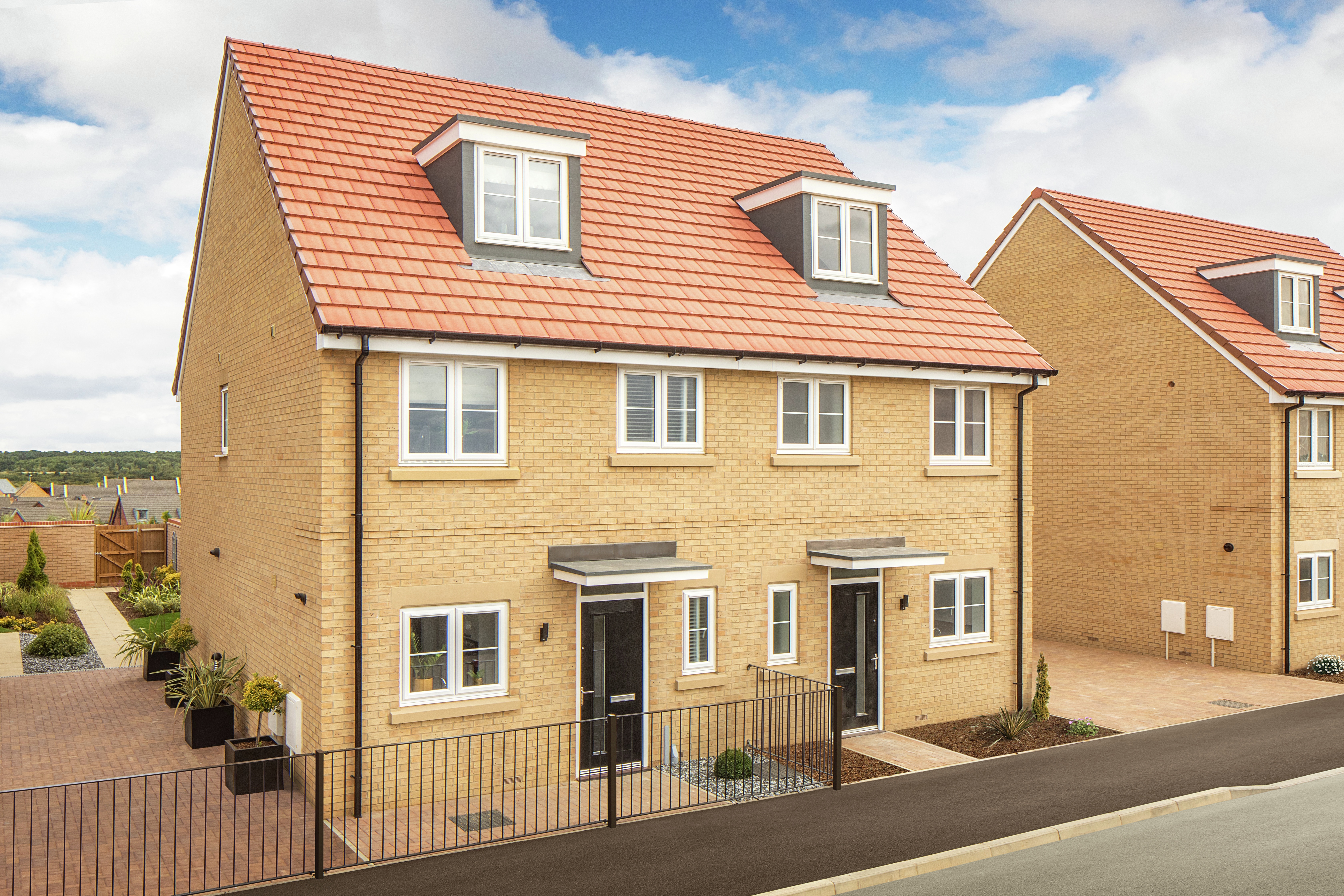 Vb1679093 8023 03 Plots11 12 Hampton Lakes Peterborough Exterior