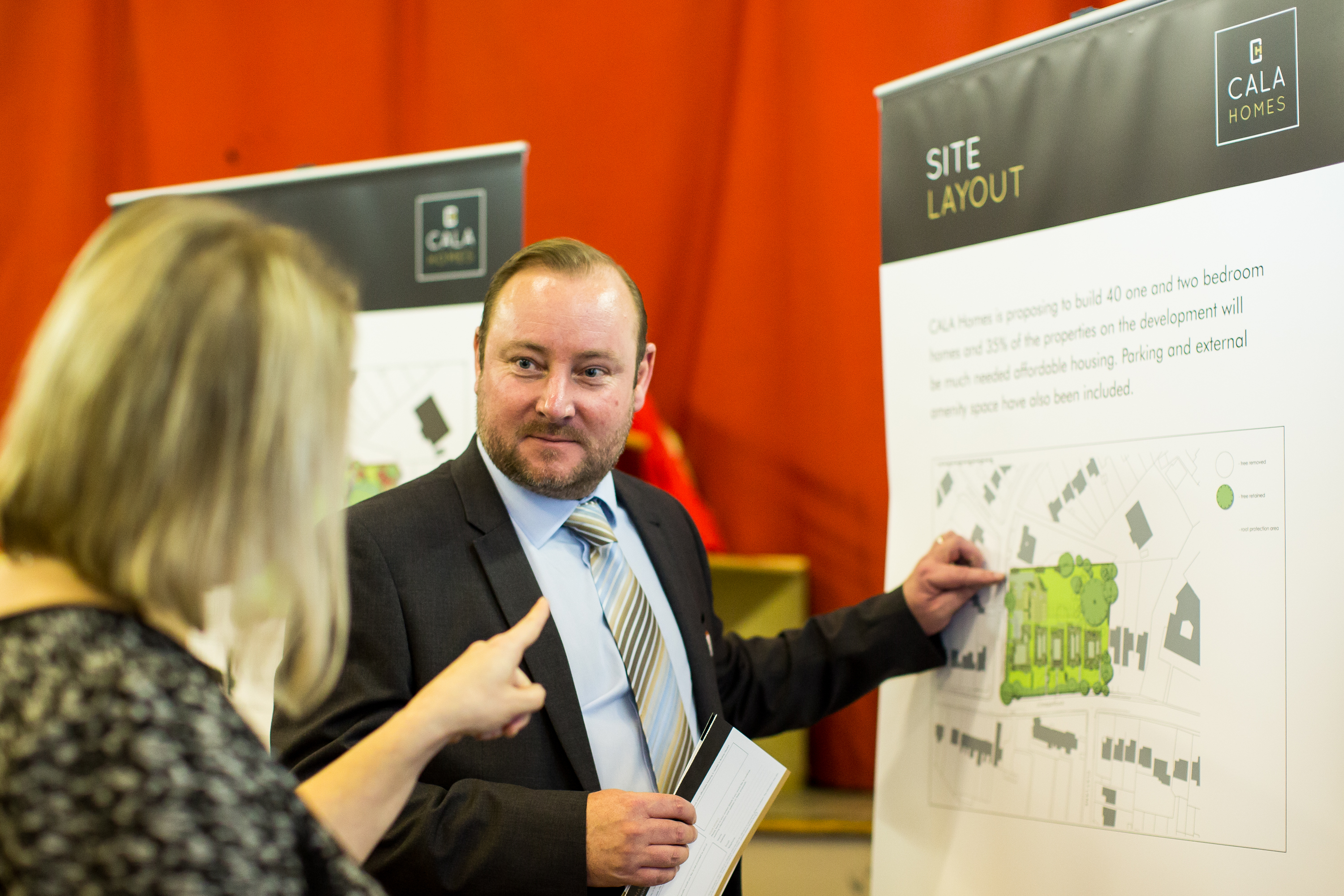 Community Consultation