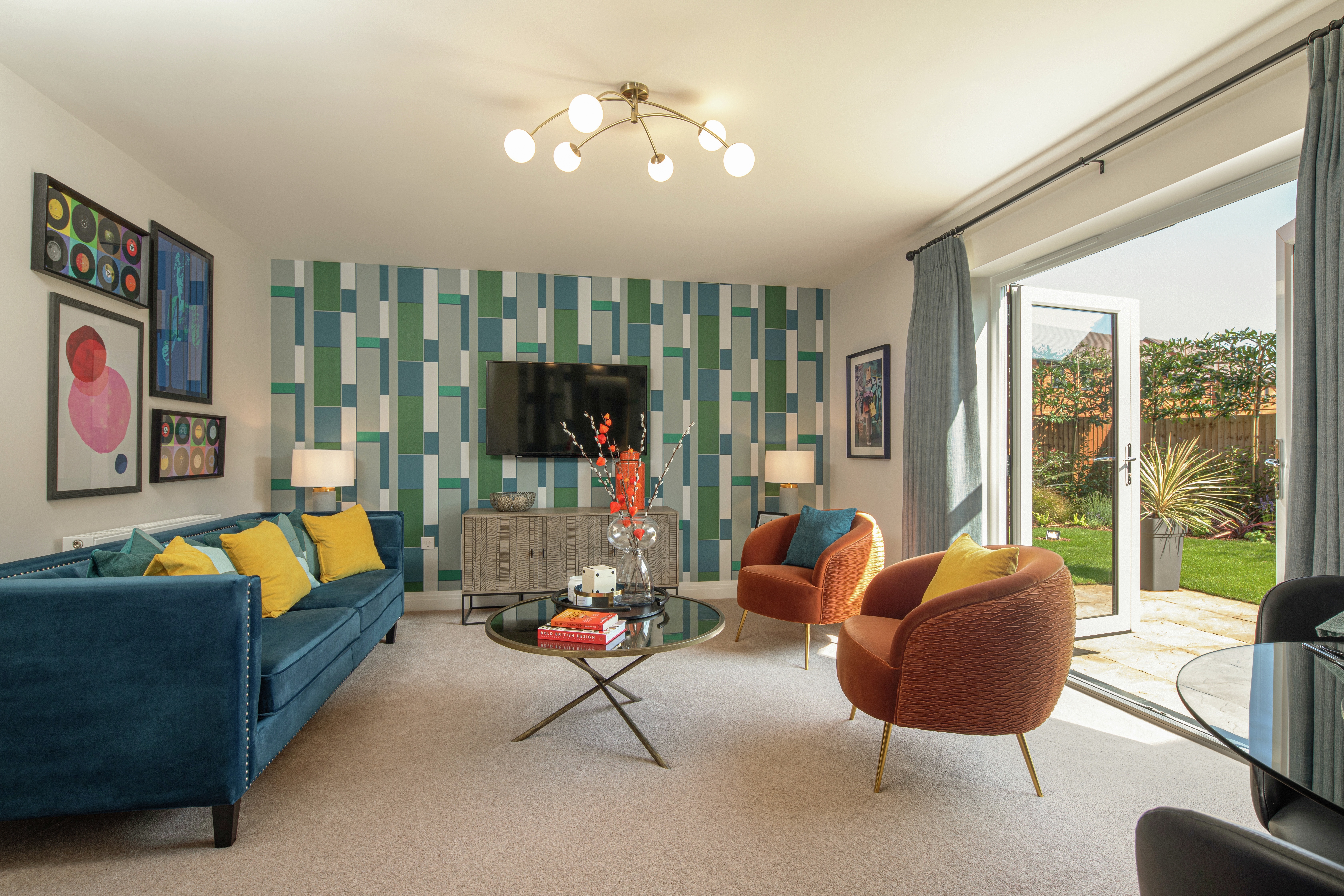 Vb1712563 8104 21 Plot144 Fullers Meadow Wantage Lounge Dining