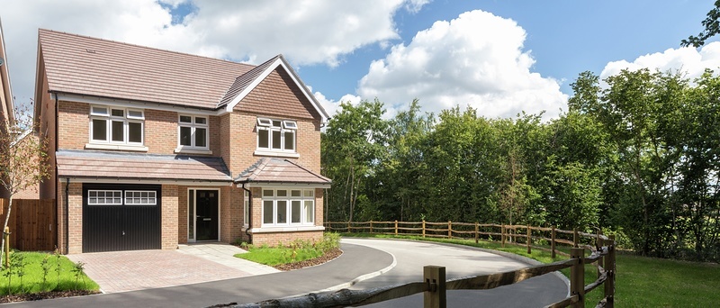 Parklands External
