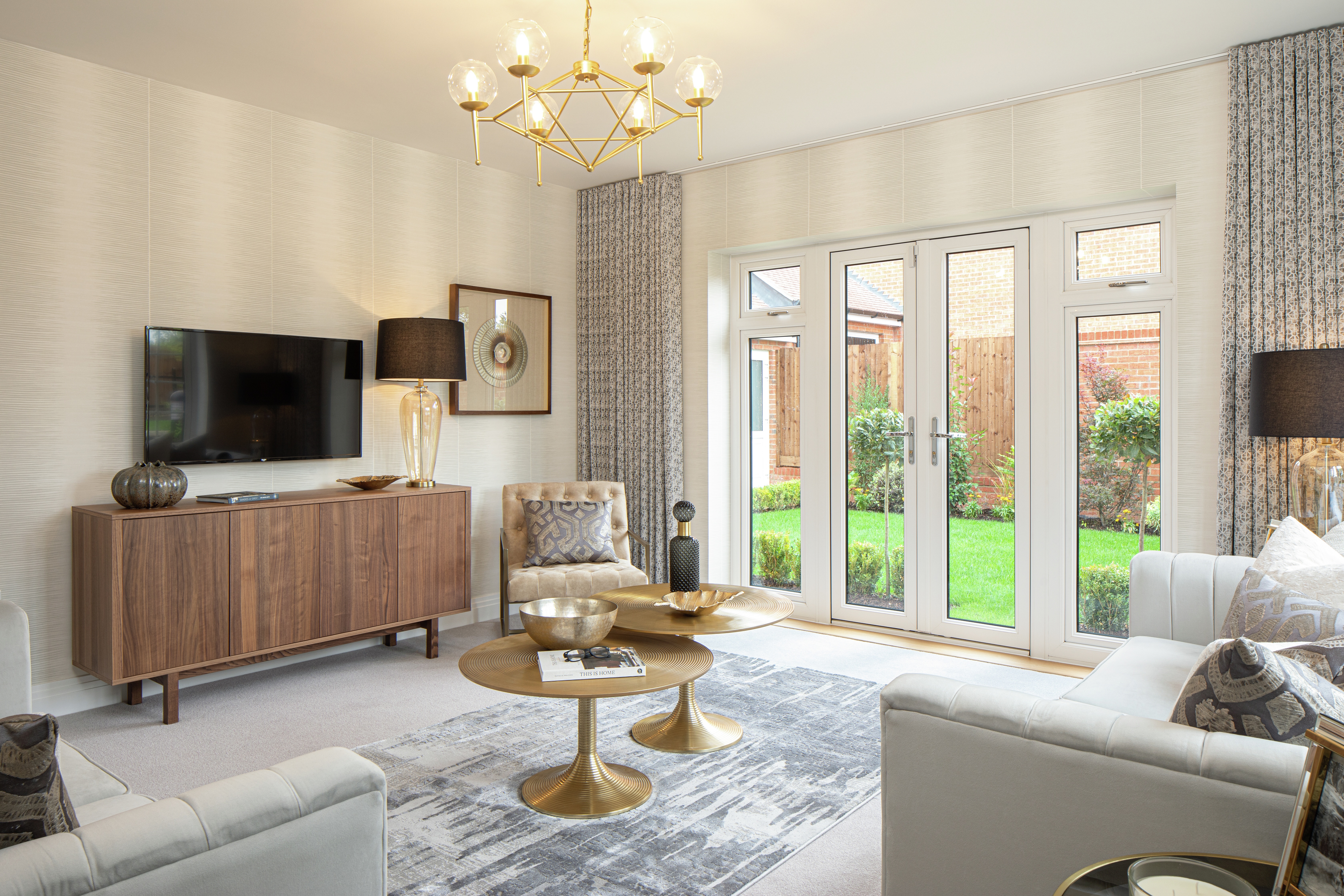 Vb1716903 8116 11 Oatvale Sitting Room Plot 209