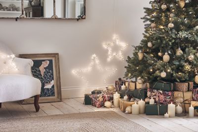 Festive Styling Tips to Create Your Own Winter Wonderland